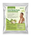 Shree Exim Hair Removal Herbal Waxing Powder For Women Custard Apple Unwanted Hair Remover