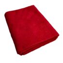 Shree Exim Woolen Red Pooja Asana, For God Prayer, Mat, Meditation, Puja, Aasan, Chanting, Vastu, Havan, Hindu, Mantra Jap, Bhakti Kirtan