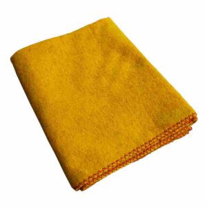 Shree Exim Woolen Yellow Pooja Asana, For God Prayer, Mat, Meditation, Puja, Aasan, Chanting, Vastu, Havan, Hindu, Mantra Jap, Bhakti Kirtan