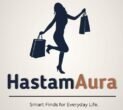 HastamAura Online Shopping India logo
